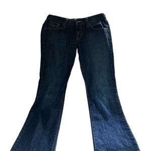 Levi’s l Low Bootcut 545 Jeans